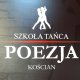 Logo Szkoła Tańca Poezja
