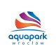 Logo Aquapark Wrocław
