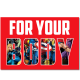 Logo For Your Body