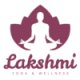 Logo Lakshmi Yoga & Wellness