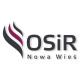 Logo OSiR Trzebownisko