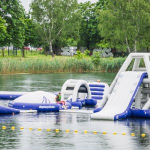 Kąpielisko Glinianki