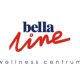 Logo Bella Line Wellness Centrum