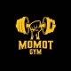 Logo Momot Gym