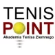Logo Akademia Tenisa Ziemnego Tenispoint
