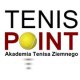 Logo Akademia Tenisa Ziemnego Tenispoint