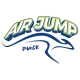 Logo Park Trampolin Air Jump Płock