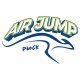 Logo Park Trampolin Air Jump Płock