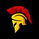 Logo Centrum Rekreacyjno-Sportowe The Spartan Club