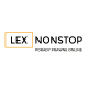 Logo LEXNONSTOP