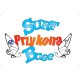 Logo Surf Base Przykona
