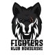 Logo Klub Bokserski Fighters