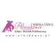 Logo Szkoła Tańca Alwidance