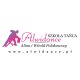 Logo Szkoła Tańca Alwidance