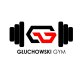 Logo Głuchowski GYM