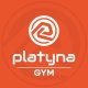 Logo Platyna Gym