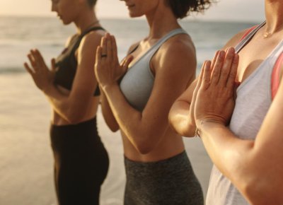 Praktyka jogi to same korzyści – sprawdź jakie!