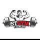 Logo ST GYM Junior