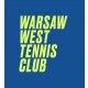Logo Warsaw West Tennis Club