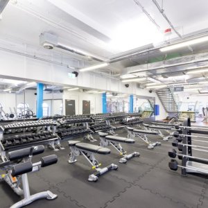 Fitness Klub Zdrofit