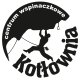 Logo Centrum Wspinaczkowe Kotłownia