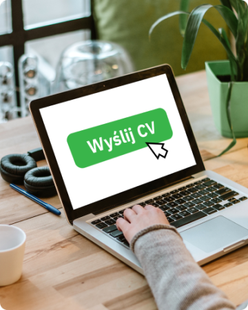 Nie znalazłeś oferty dopasowanej do Ciebie?