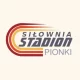 Logo Siłownia Stadion Pionki