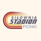 Logo Siłownia Stadion Pionki