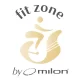 Logo Fit Zone by Milon