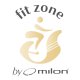 Logo Fit Zone by Milon