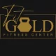 Logo Fit Gold