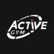Logo Active Gym