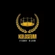 Logo Koloseum Fight Club