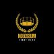 Logo Koloseum Fight Club
