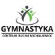 Logo Gymnastyka Centrum Ruchu