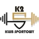 Logo K2 Klub Sportowy