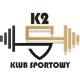 Logo K2 Klub Sportowy