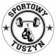 Logo Sportowy Tuszyn