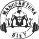 Logo Manufaktura Siły
