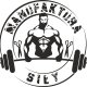Logo Manufaktura Siły