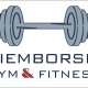 Logo Siemborski Gym & Fitness