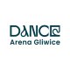 Logo Dance Arena Gliwice