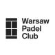 Logo Warsaw Padel Club