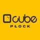 Logo Cube Club