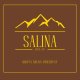 Logo Salina Relax - Grota solna