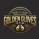 Logo Golden Gloves Gym