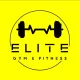 Logo Elite Gym & Fitness