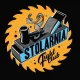Logo Stolarnia Fight Club