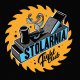 Logo Stolarnia Fight Club