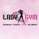 Logo Lady Gym